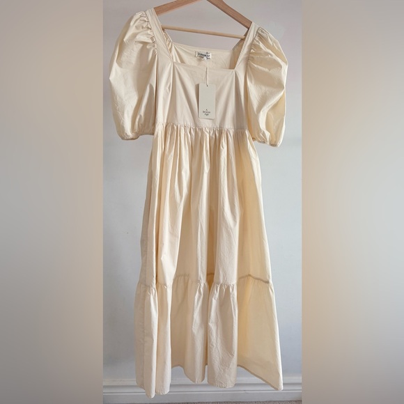 A Bronze Age Serenity Dress NWT - Picture 4 of 9